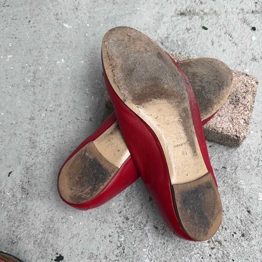 Longchamp Flats - Picture 7 of 8
